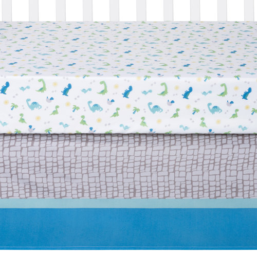 Gender Neutral Crib Bedding Wayfair